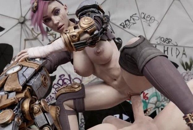 淫雄联盟菲艾性感演绎：CHIKIPIKO痴女角色扮演，欲火焚身！